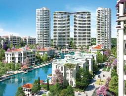 العقارات في تركيا 