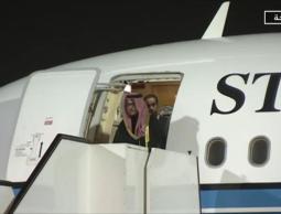 وزير الدفاع الكويتي يصل قطر في زيارة رسمية