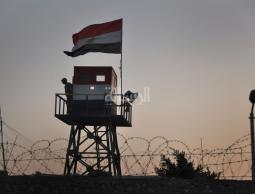  مقتل ضابط وتواصل الحملة الأمنية بسيناء 