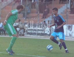 أحد لقاءات الدرجة الممتازة