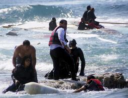 صورة أرشيفية