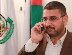 سامي أبو زهري