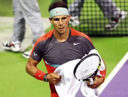 نادال يواصل تربعه على عرش التنس