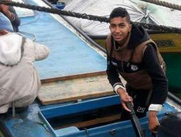 الشهيد ابو ريالة