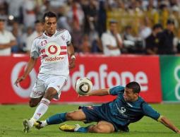 محمد عبد الشافي