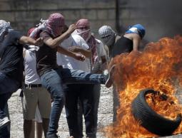 68 شهيدًا و11 قتيلًا اسرائيليًا في الاسبوع الخامس للانتفاضة