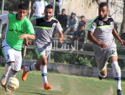 جانب من أحد مباريات دوري الدرجة الثالثة