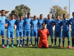 فريق شباب رفح