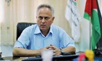 جميل الخالدي رئيس لجنة الانتخابات في قطاع غزة