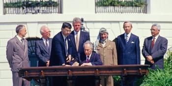 كيف فتحت أوسلو أبواب العواصم العربية (لإسرائيل)؟