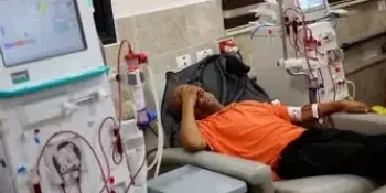 اليازجي : نحتاج للادوية لتجنب االزيادة بوفيات مرضى الكلى