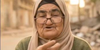 "سلموا السلاح" 🎙️ الحلقة الأولى مع #الحجّة_شطّة  #إنتاج_الرسالة