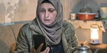 برنامج “#خرطة” يكشف واحدة من أخطر طرق الاحتيال اللي طالت أهلنا في غزة خلال الحرب…