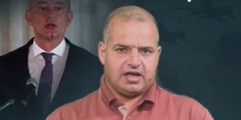 اذا وراء تقرير ميلادنوف لمجلس الأمن؟
