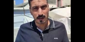 حقنا الانتخابات ونرفض التأجيل