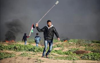 احداث بالصور