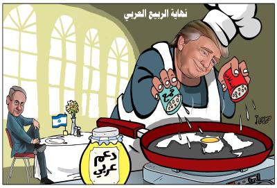 الكاريكاتير
