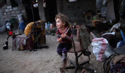 في غزة الوضع يسوء .. ماذا تنتظرون؟
