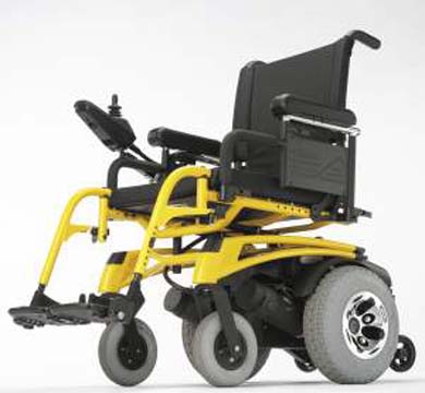 المعاقون الفلسطينيون في غزة