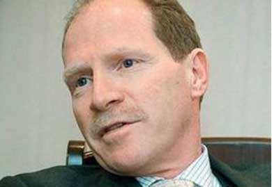 رجل الأعمال النمساوي "مارتن شلاف"