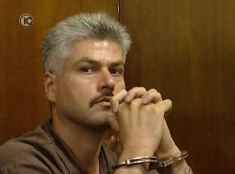 الاسير عباس السيد (أرشيف)