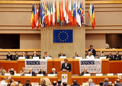 مشاهد من الحرب الدامية على غزة