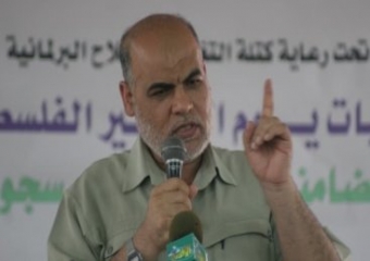 النائب في المجلس التشريعي الدكتور يحيى موسى 