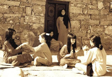 الالعاب التراثية الفلسطينية