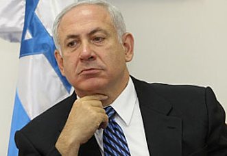 رئيس الوزراء الاسرائيلى بنيامبن نتتياهو