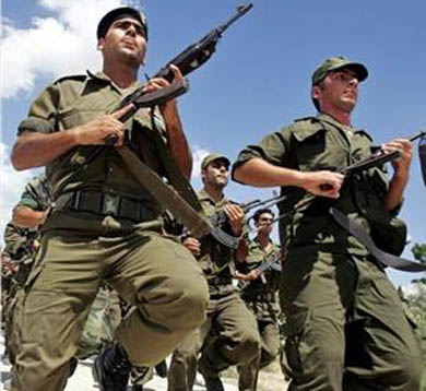 فتحاويو لبنان