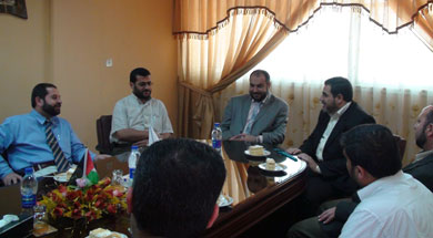 بلدية جباليا النزلة "أرشيف"