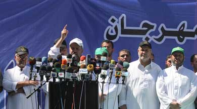 الأشقر: فلسطين أرض الإسراء والمعراج والقدس بوابة السماء