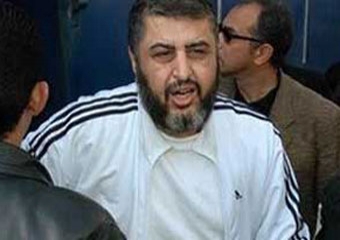 خيرت الشاطر