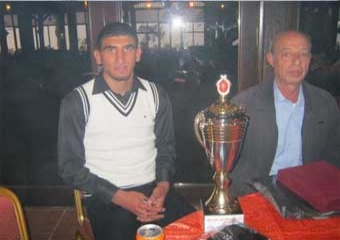 جابر - يسارا