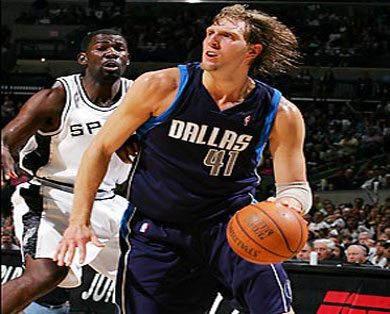 ديرك نوفيتسكي