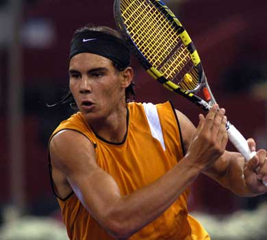 رافاييل نادال 