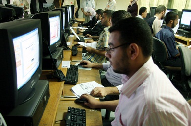 امتحان الشامل