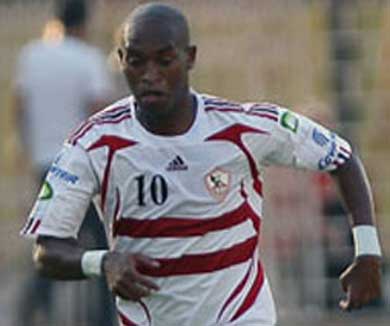 محمود عبد الرازق "شيكابالا"