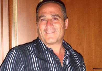 السفير الاسرائيلي الجديد  دانيل نيفو 