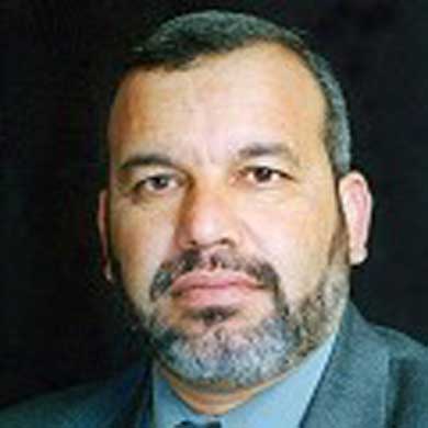 النائب حاتم قفيشة