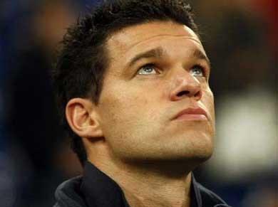 مايكل بالاك