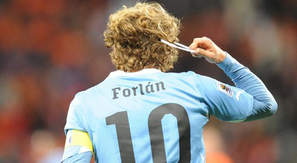 حزين بعد فقده المركز الثالث