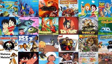 عندما يدس السم في العسل