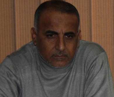 الأستاذ جمال أبو حشيش