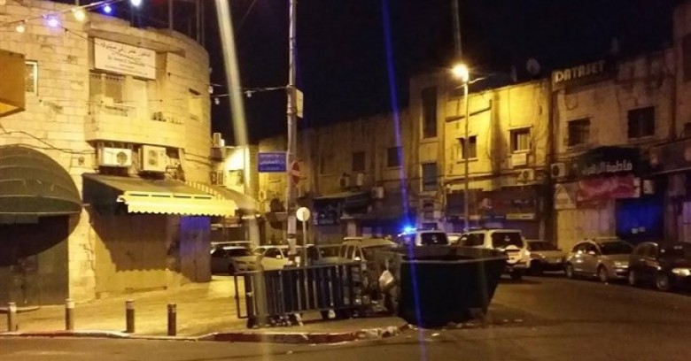 الاحتلال يقرر تسليم جثمان الشهيد المقدسي "أبو ميزر"