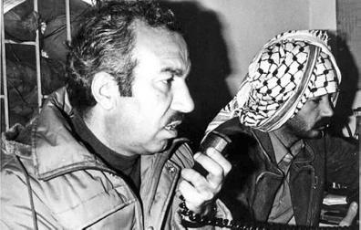 الشهيد  خليل الوزير 