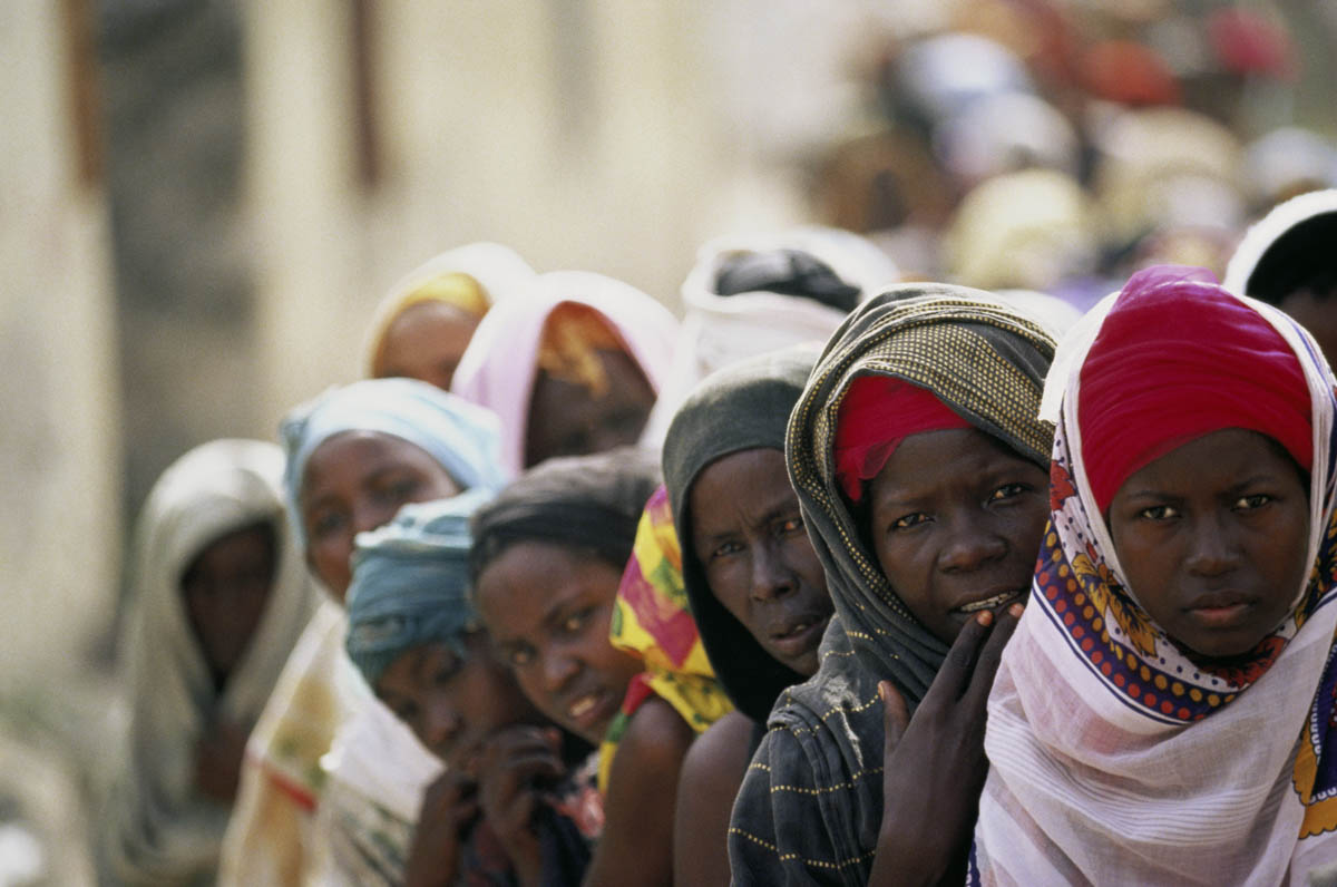 سكان صوماليون "أرشيفية"