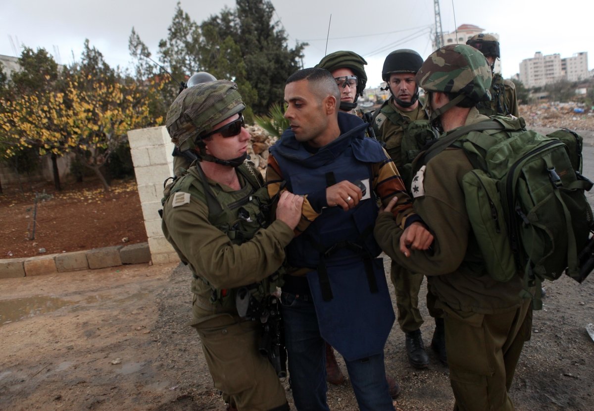 "الإيسيسكو" تدين اعتداءات الاحتلال بحق الصحفيين