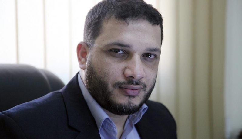  إبراهيم المدهون   