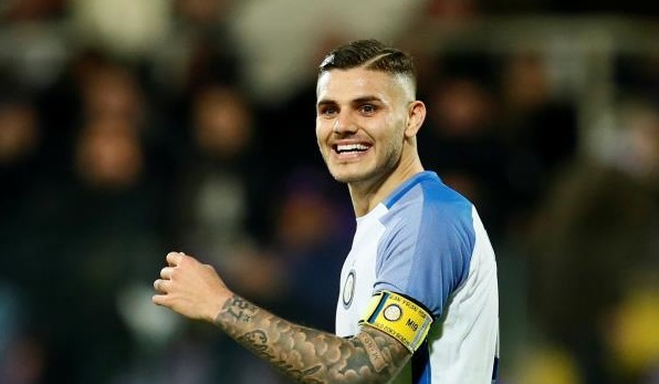 ماورو إيكاردي 